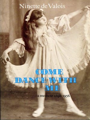 cover image of Come Dance With Me